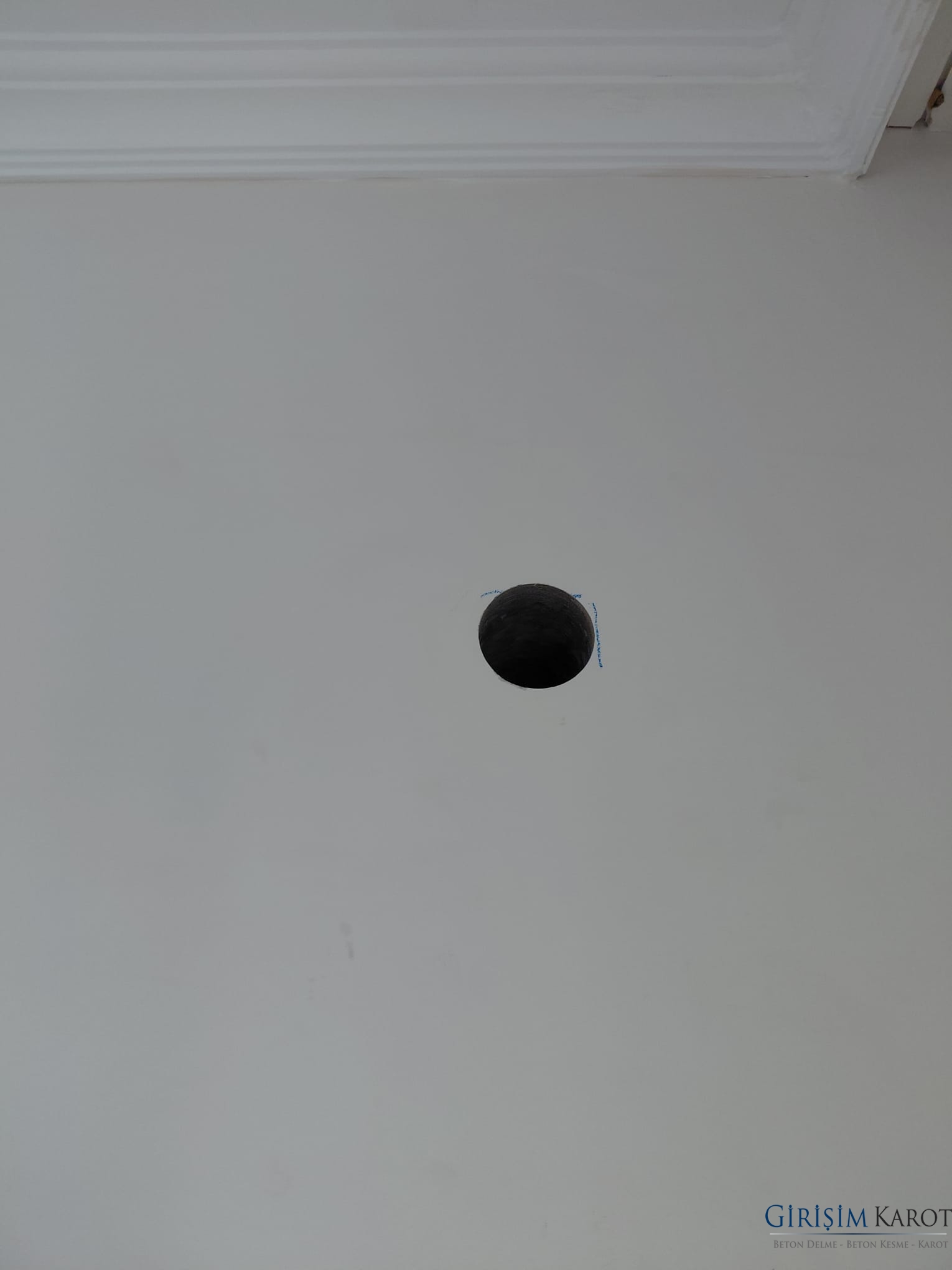 Vakumlu klima gider yeri açma Beylikdüzü