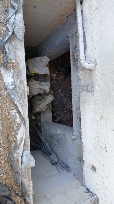 Hidrolik Beton Kesme