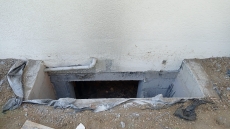 Hidrolik Beton Kesme