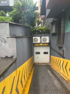 Hidrolik Beton Kesme