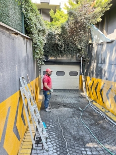 Hidrolik Beton Kesme