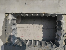 Karot ile Beton Delme