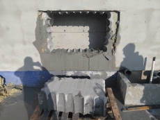 Karot ile Beton Delme