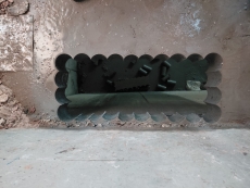 Karotla Havaland�rma ge�i�i �aft a�ma