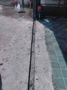 Oto Ykamada Su Gideri in Mazgal Gider Yeri Ama