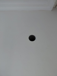 Karot ile Beton Delme