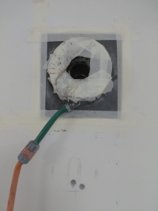 Karot ile Beton Delme