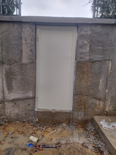 Hidrolik Beton Kesme