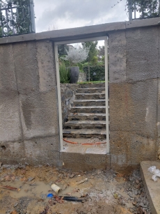 Hidrolik Beton Kesme
