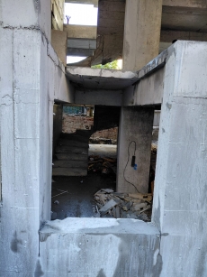 Hidrolik Beton Kesme