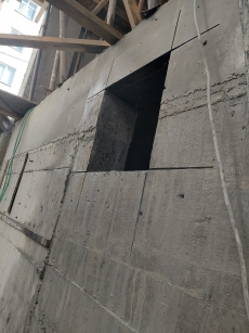 Hidrolik Beton Kesme