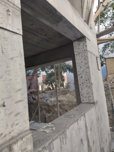 Hidrolik Beton Kesme