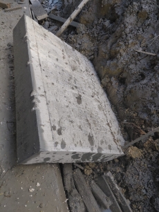 Hidrolik Beton Kesme