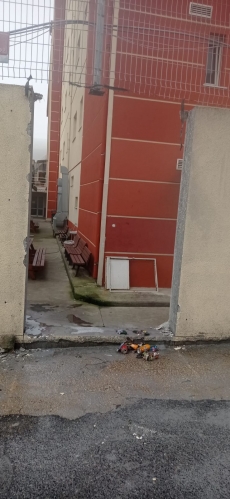 Hidrolik Beton Kesme