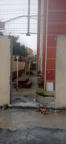 Hidrolik Beton Kesme